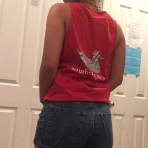 Women’s Southern Marsh Tank